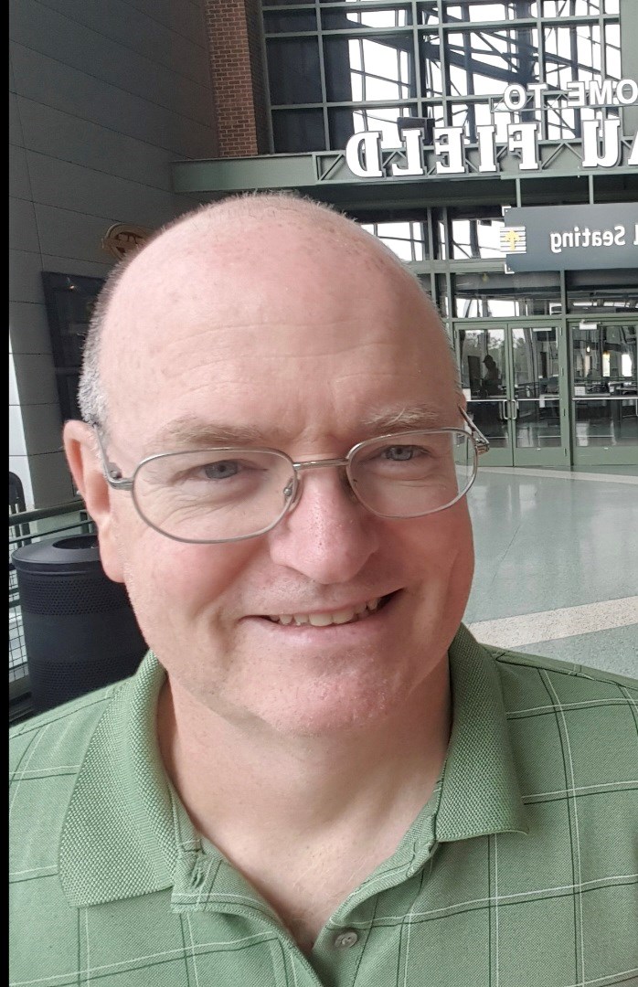 Obituary of Joseph Patrick Coats