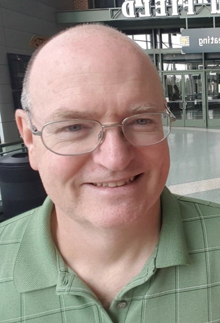 Obituary of Joseph Patrick Coats