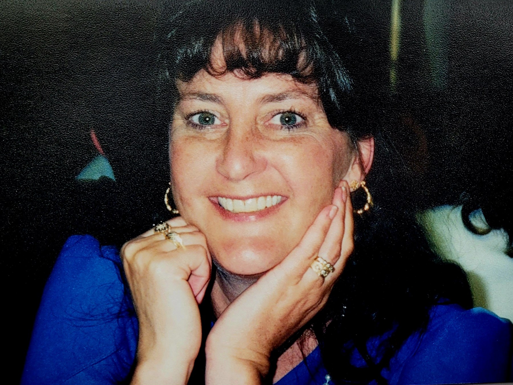 Sonia Marie Fall Obituary Montgomery, AL