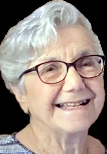 Obituary of Elsie Jockel