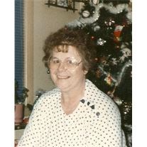 Obituary of Gertrude H. Bennett