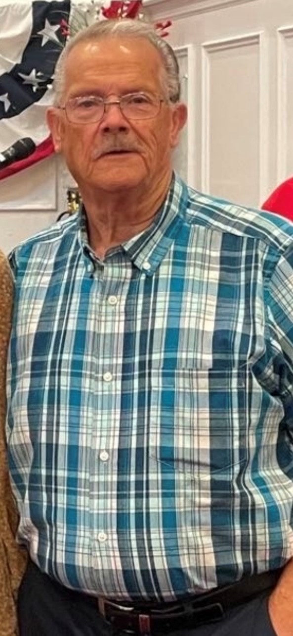 Obituary of Harold "Dick" Edward Setzer