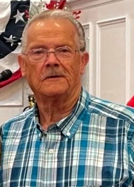 Obituary of Harold "Dick" Edward Setzer