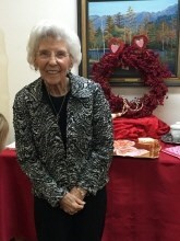 Obituary of Annie L. Wolfram