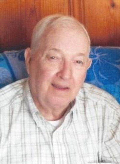 Obituary of Val Gene Parker, Sr.