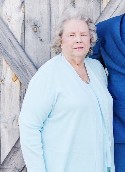 Obituary of Febbie Prince