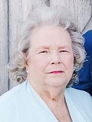 Obituary of Febbie Prince