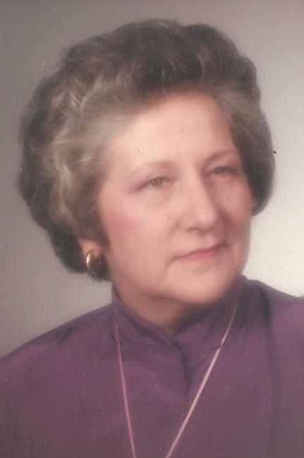 Obituary of Bette Moon