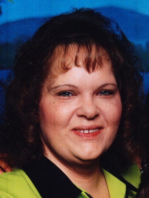 Obituary of Sharon L. Molina