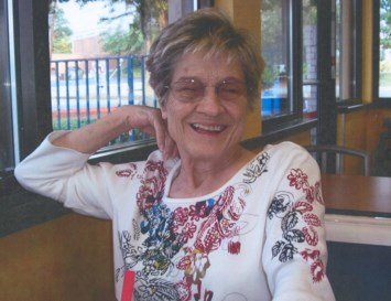 Obituary of Mrs. Estelle Smith Davis