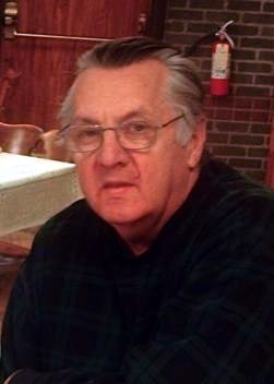 Obituary of Arthur R. Brown