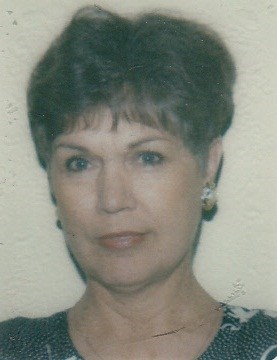 Obituary of Gloria Goddard