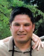 Anthony Vasquez