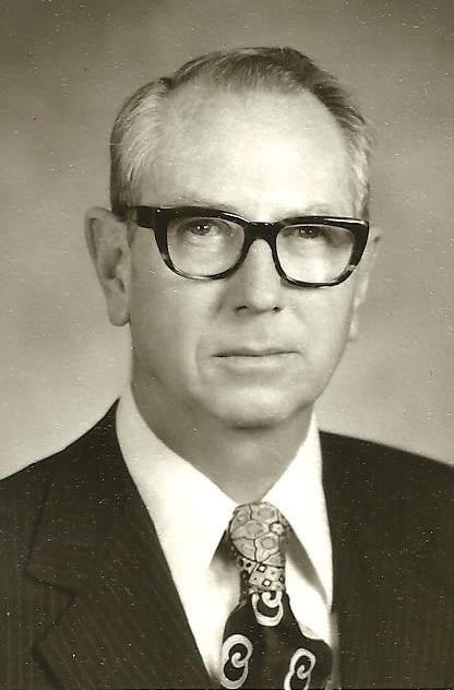 Obituary of Dr. James Stuart Boren Sr.