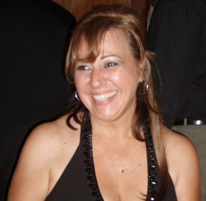 Obituary of Luciana Natalia Stankovich