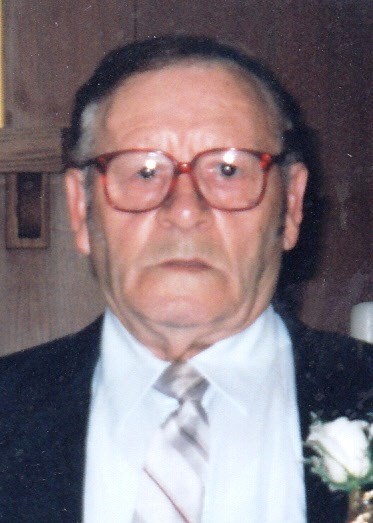 Obituary of Manuel I. Brasil