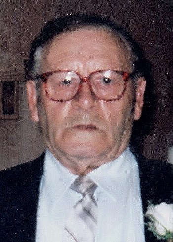 Obituary of Manuel I. Brasil