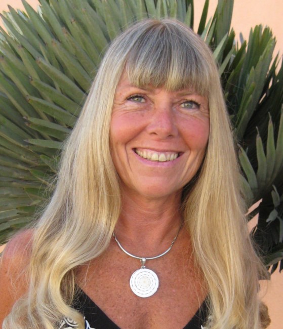 Obituary of Kay Richardson Brawley