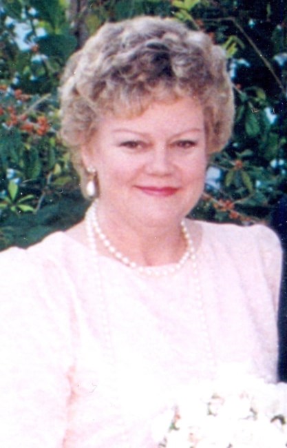 Obituario de Barbara Ann Neyland