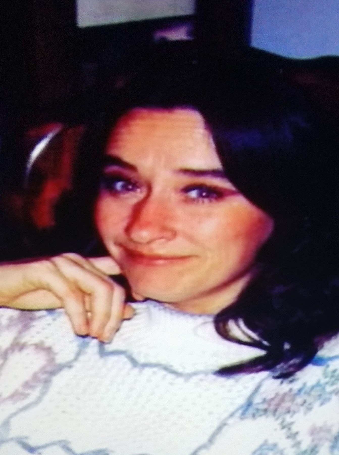 Obituario de Laura Lynn Chavez