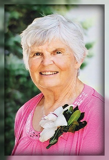 Obituary of Valerie Jean Mascotto