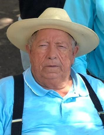 Obituary of Eliazar Garcia Rangel