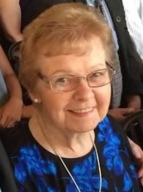 Obituary of Carolyn June Michels-Hawkinson