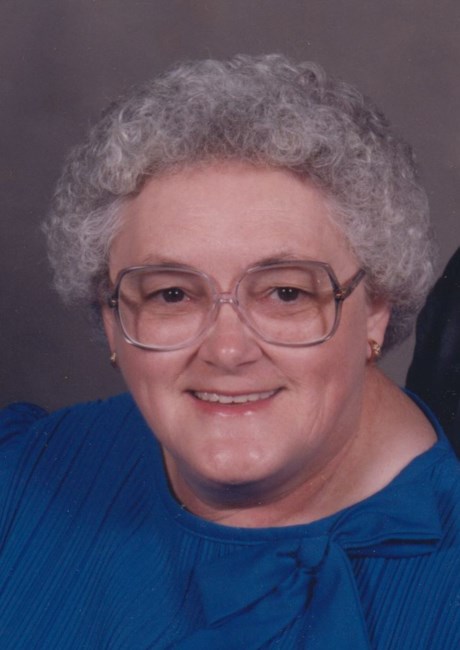 Obituary of Annie Lois Moore