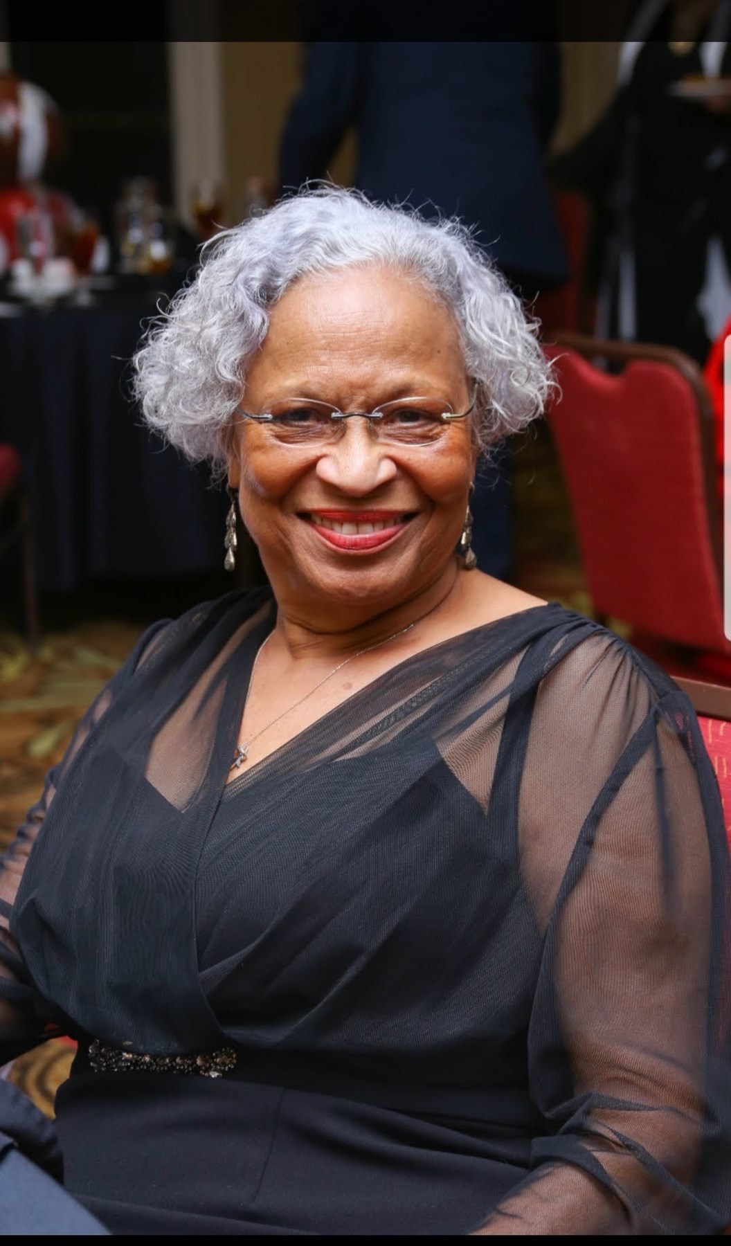 Obituary of Carolyn A. Preston