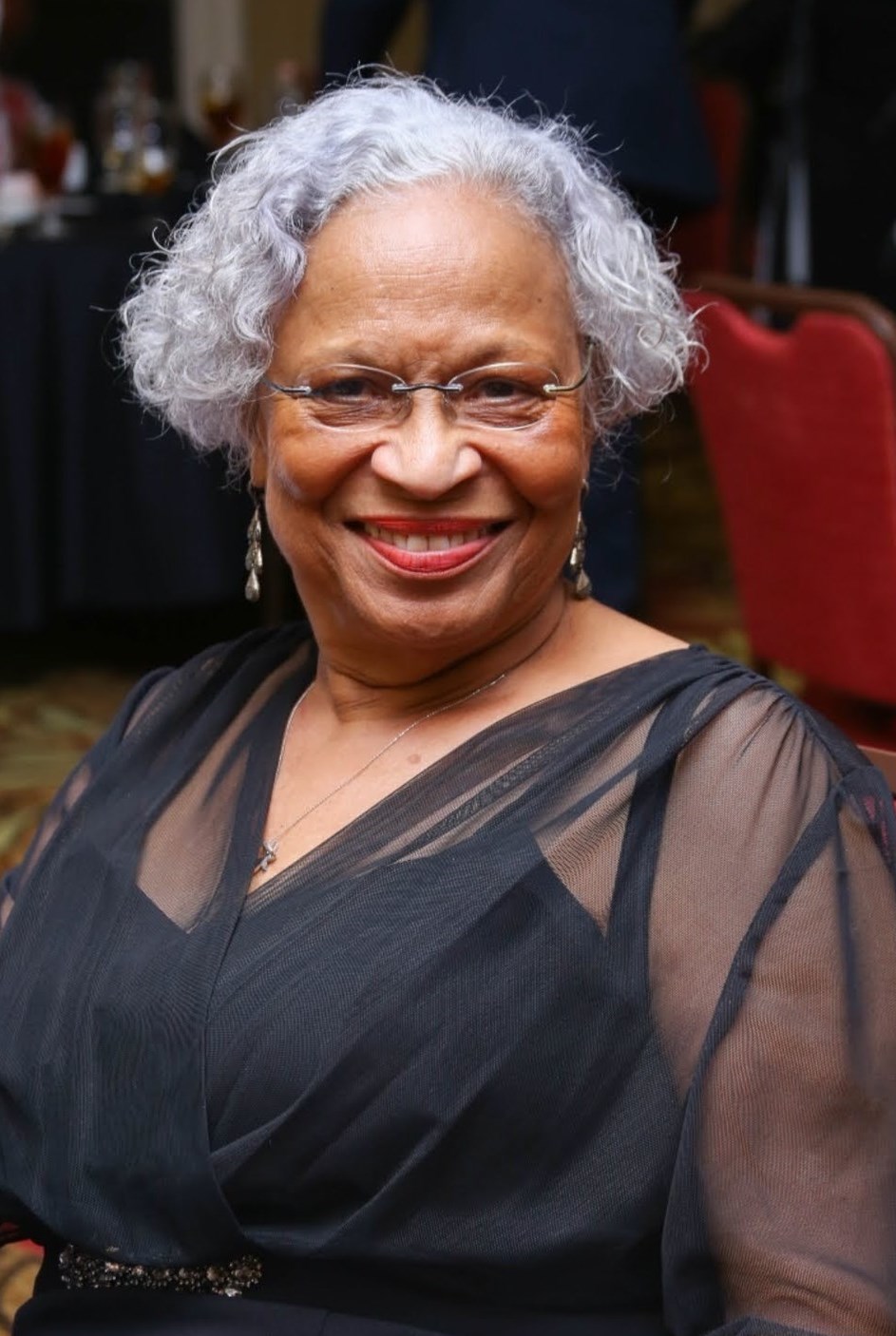 Carolyn A. Preston Obituary Brentwood, MD