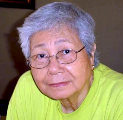 Obituary of Leticia Vioag Sales