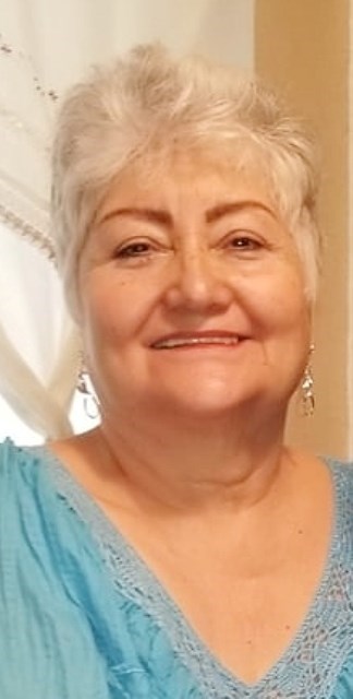 Obituario de Rosa Hernandez