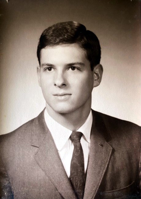 Obituary of Joel Robert Freeman