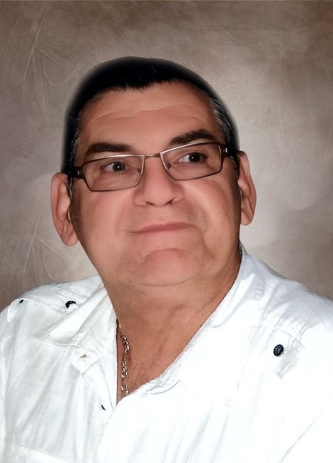 Avis de décès de Daniel Hugo L'Esperance