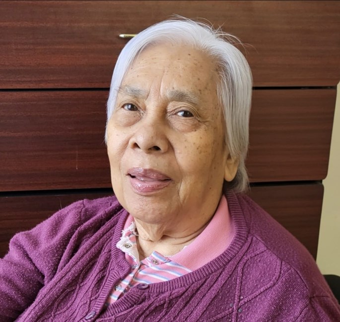 Obituary of Aida Pesario