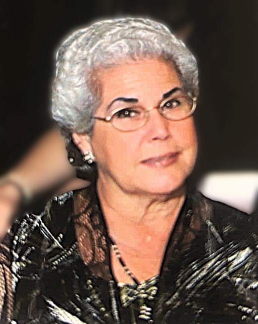 Avis de décès de Magaly Trujillo