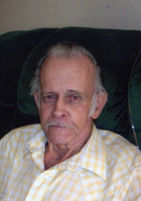 Obituary of Donald Clem Sr.