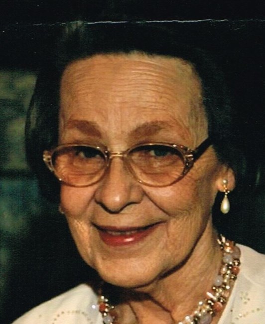 Avis de décès de Carolyn Eury Newell