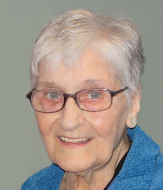 Obituary of Josephine Moore