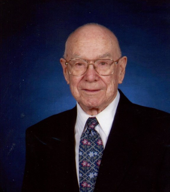 Obituary of William Marshall Kennedy