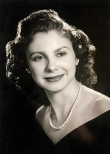 Obituary of Josephine Dorothy Merlino