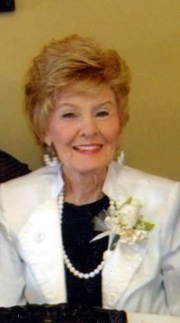 Obituary of Lillian A. Gentry