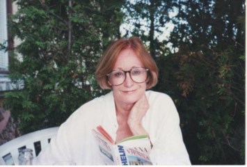 Obituary of Amanda Walker Burleigh