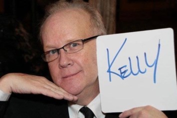 Obituary of Kelly Patrick Roche