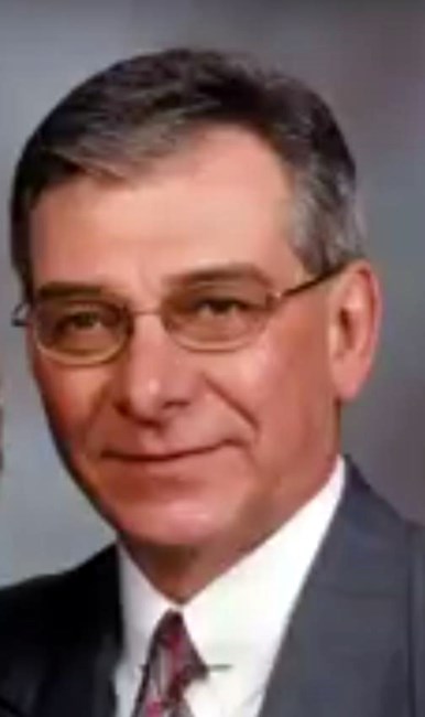 Obituary of Robert Emmett Cockroft