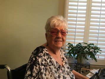 Obituary of Ruth S. Jones