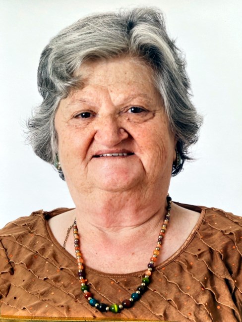 Obituary of Carmella Salim Zarour