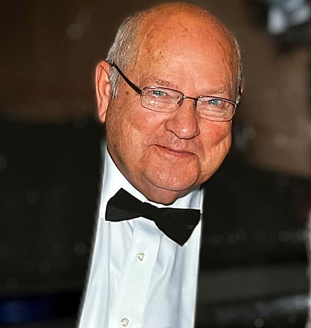 Obituary of John Pool