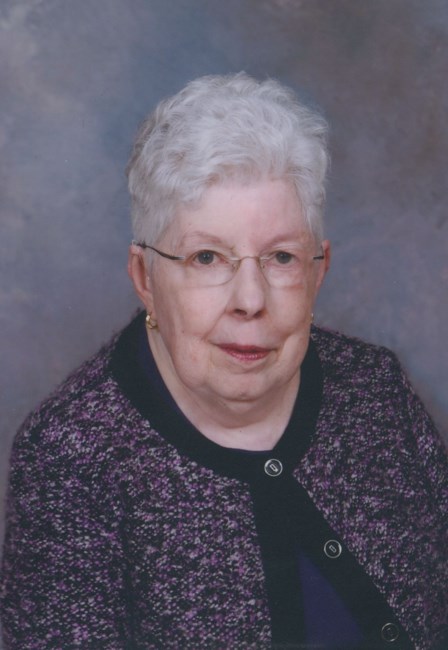 Obituary of Katherine Eileen Sayer