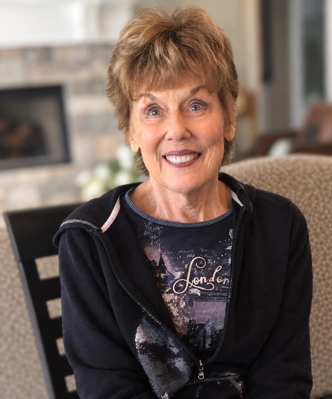Obituary of Sharon Elizabeth Wieland